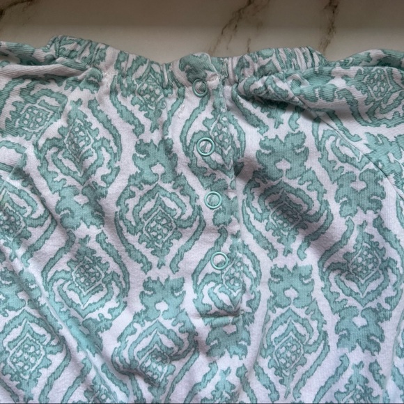 Jessica Simpson Cinch-waist Romper - Picture 8 of 8